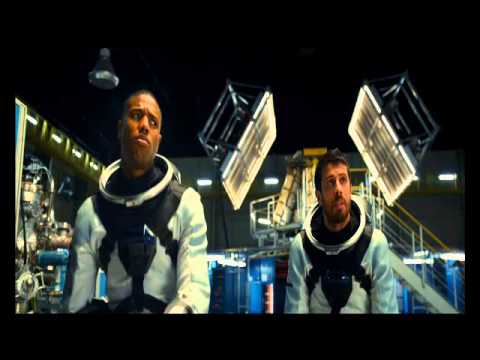 Fantastic Four 2015 - Movie Trailer