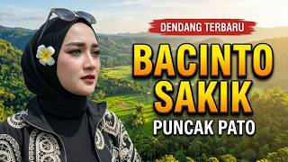 Download lagu Dendang Minang Terbaru β Bacinto Sakik π Rancak Alam di Puncak Pato mp3 Download lagu Dendang Minang Terbaru β Bacinto Sakik π Rancak Alam di Puncak Pato mp3