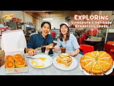 Breakfast Places Open Now