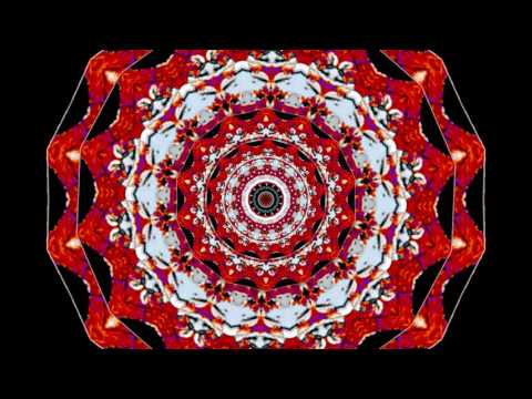 Some Monday Mandala Love :)