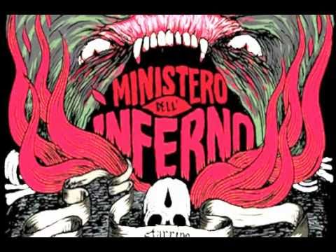 Ministero dell'Inferno | 22 | Confesso tutto - Noyz Narcos, Mistic One.m4v