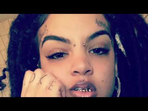 No Heart Tazz “All Over”