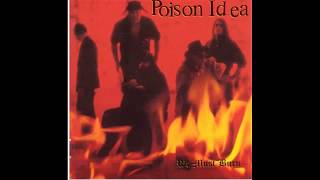 Poison Idea - Don't Ask Why