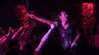 Thursday - For the Workforce, Drowning