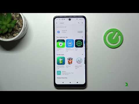 How to Check the Battery Health on the MOTOROLA Moto E40 - Ampere App