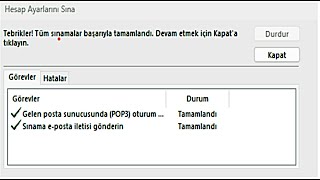 Meb k12 posta adresini outlook 2010 a yedekleme (2024)