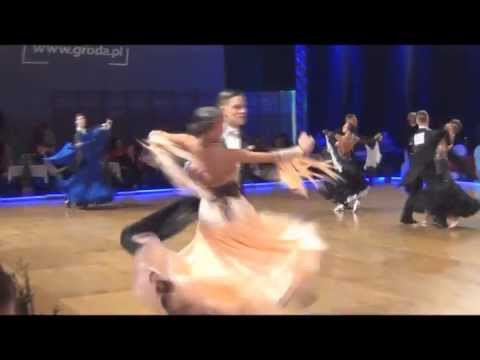 Łazy GD Dance 2013 Youth Standard 1.2 Tango 2