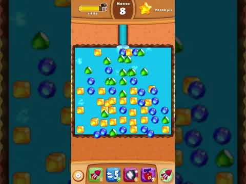 Diamond Digger Saga Level 1,033 1 star