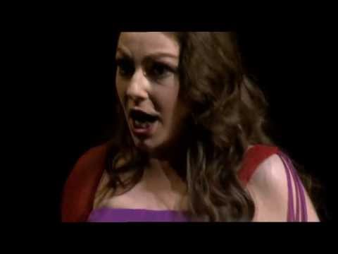 Così fan tutte : "Per pietà, ben mio perdona"