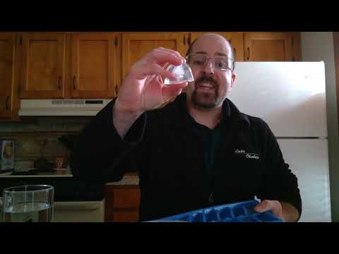 Science with Mr. Geno (liquid in 3 forms)