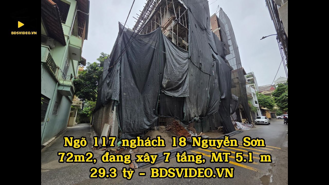 Property Video Thumbnail