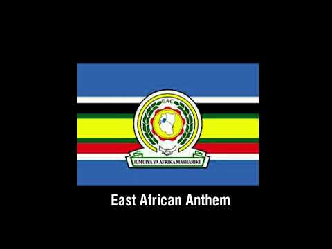 East African Anthem