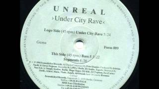 Unreal - Segments (1994)