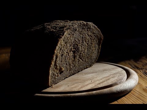 Rhêmes Notre-Dame (AO) - Le tradizioni enogastronomiche