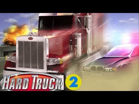 Hard Truck 2 PC