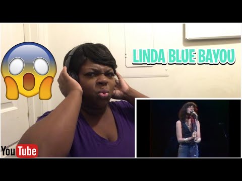 ERSTE REAKTION AUF Linda Ronstadt – „Blue Bayou“ (Offizielles Musikvideo)