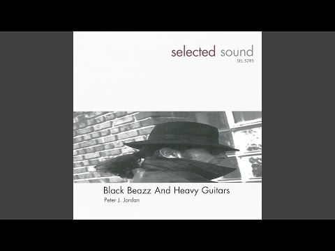 Oversized - Peter Jordan