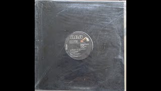 Eurythmics - Wide Eyed Girl - Side B