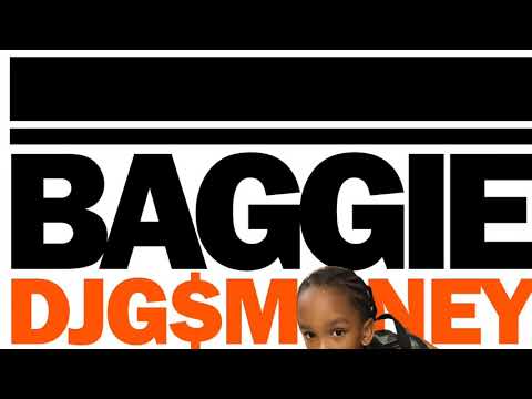 DJ G$MONEY feat ARNSTAR, SNS & KYAH BABY - “BAGGIE”