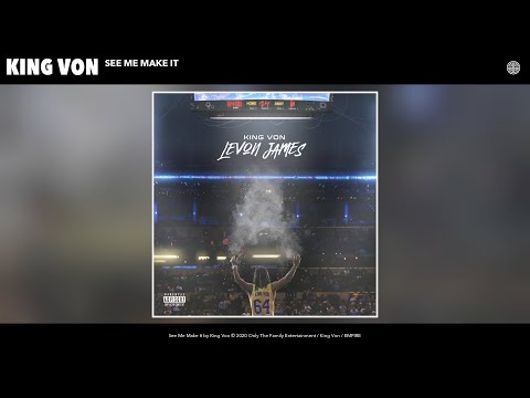 Video thumbnail for See Me Make It