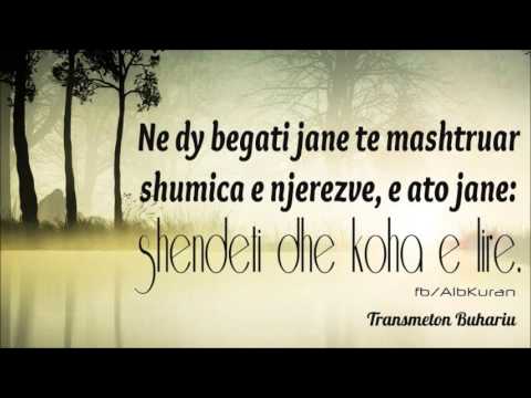 Me I Sigurt Ne Veshtiresi Sesa Ne Rehati - Enis Rama