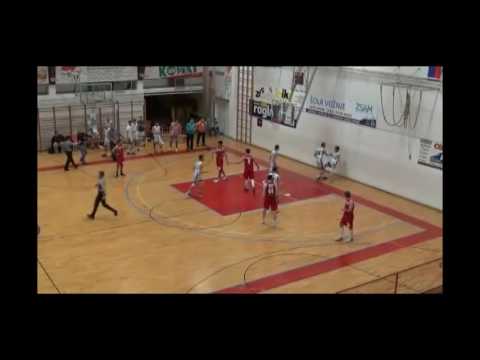 BLAŽ MEGLIČ POSTER DUNK