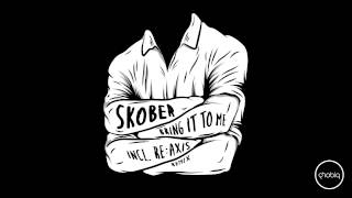 Skober - Chaotic Harmony (Original Mix) [Phobiq]