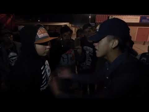 LIDERCOOL VS KEJA - semifinales / Elcubode8bytes