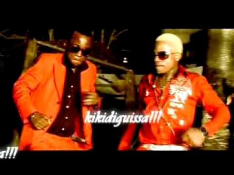 Papson Moutite Kikidiguissa