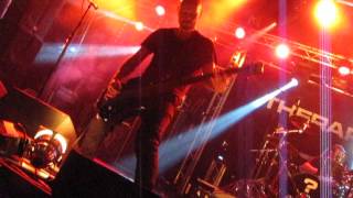 Therapy? - Live at Chaos 10, Guernsey, 27.06.2014