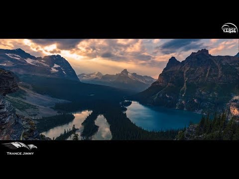 InnerSync - Fairies From The Magic Forest (Etasonic Remix) [VERSE Recordings]