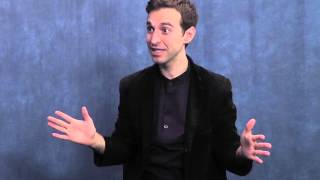 Classic Talk: Anthony Roth Costanzo Part 2