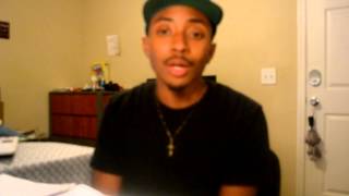 ASAP Rocky Problems Freestyle (Official Video) Deante' Hitchcock