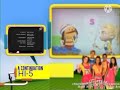 Gráfica De Créditos Discovery Kids 16 De Mayo Del 2013 INCOMPLTO