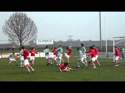 Spero B1 - AZSV B1 (7/7)