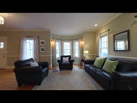 35 Harnden Ave. Watertown, MA