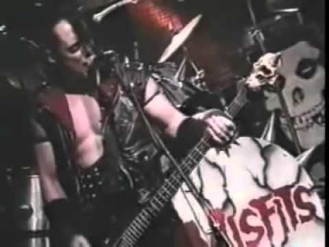 Monster Mash - Misfits