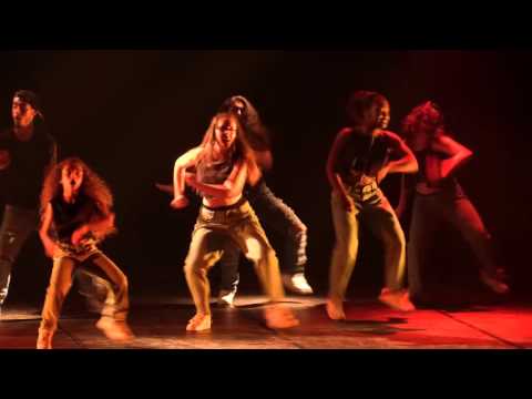 2016 // DECA’DANCE // Dia Mundial da Dança 