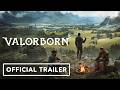 Gameplay video of Valorborn  PC