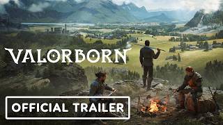 Valorborn Steam Key (PC) GLOBAL