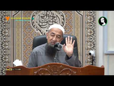 Hukum Menggunakan Duit Hasil Tiktok - Ustaz Azhar Idrus