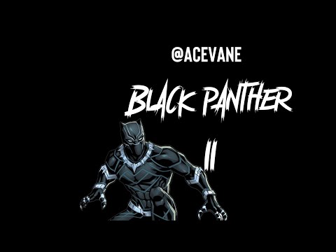 AceVane:Black Panther II