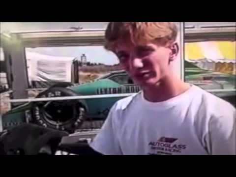 tj13TV presents - Christian Horner's Ambitions