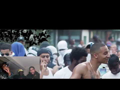 Fredo - Like That [Music Video] | GRM Daily|Reaction