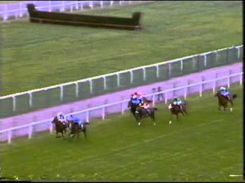 27 Frankie Dettori's Magnificent Seven