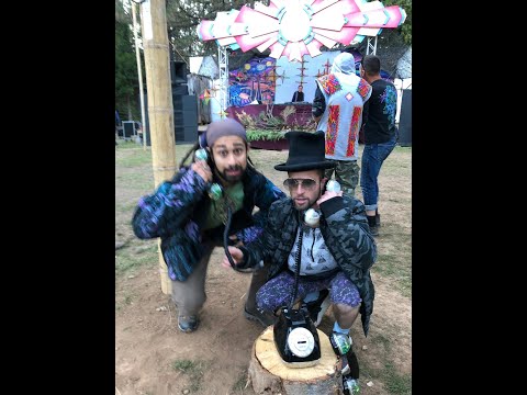 Red Marines Festival 2018 - Artist/DJ?