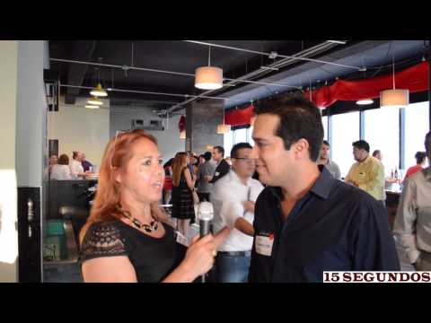 Networking Night - La Capital BC