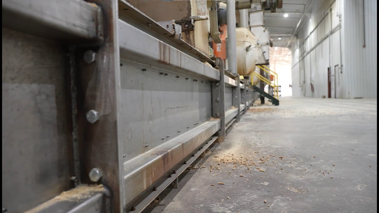 BE&E Smart Conveyors™ 2023