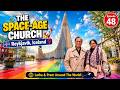 REYKJAVIK ICELAND TRAVEL GUIDE Hallgrímskirkja Cathedral Perlan Museum Tour