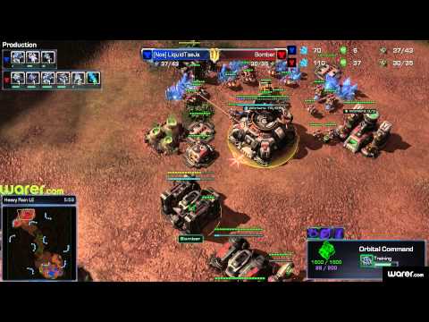 TaeJa Bomber 1 (Group A) Warer.com Invitational